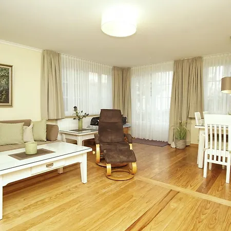 Wilkens Sommerwind Apartment