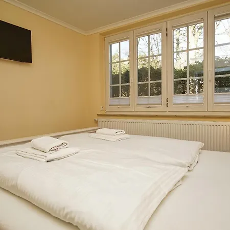 Apartment Wilkens Sommerwind
