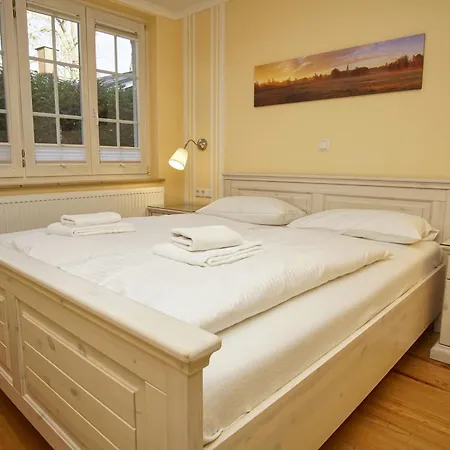 Wilkens Sommerwind Apartment